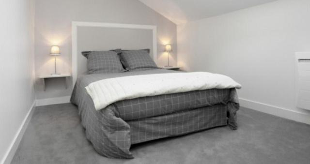 Suites De La Tour Perigueux Centre Chambre photo