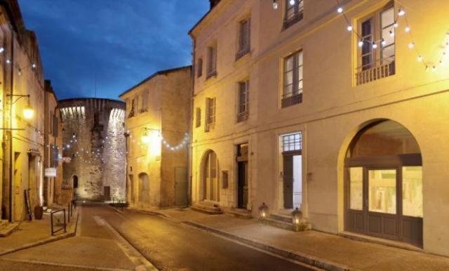 Suites De La Tour Perigueux Centre Extérieur photo