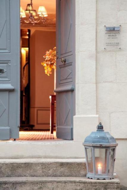 Suites De La Tour Perigueux Centre Extérieur photo