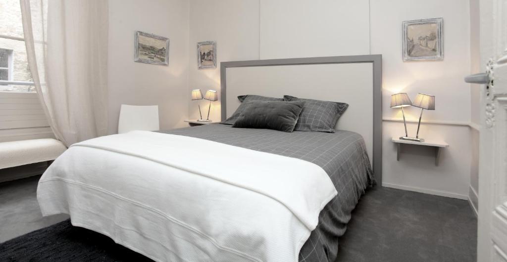Suites De La Tour Perigueux Centre Extérieur photo