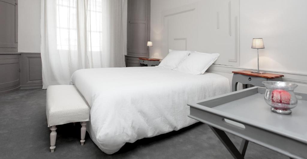 Suites De La Tour Perigueux Centre Extérieur photo