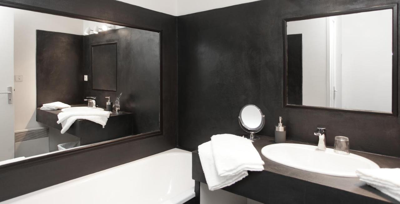 Suites De La Tour Perigueux Centre Extérieur photo