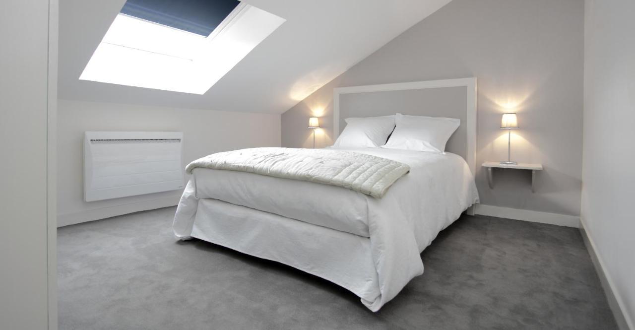 Suites De La Tour Perigueux Centre Extérieur photo