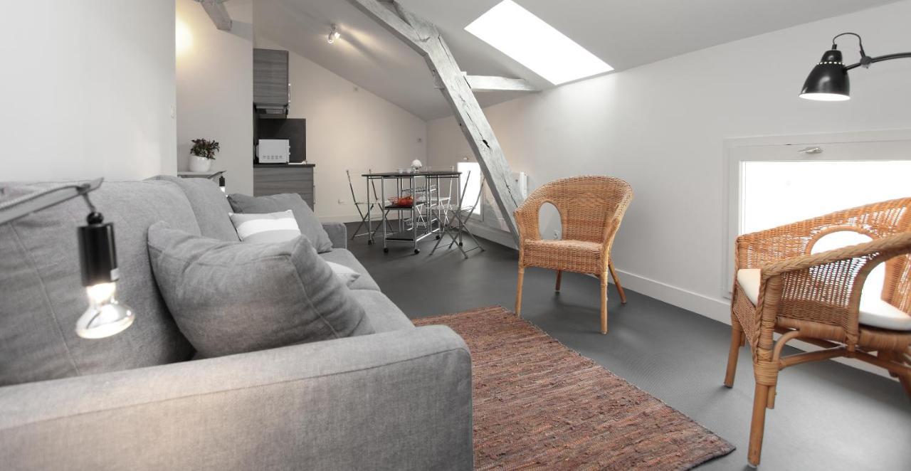 Suites De La Tour Perigueux Centre Extérieur photo