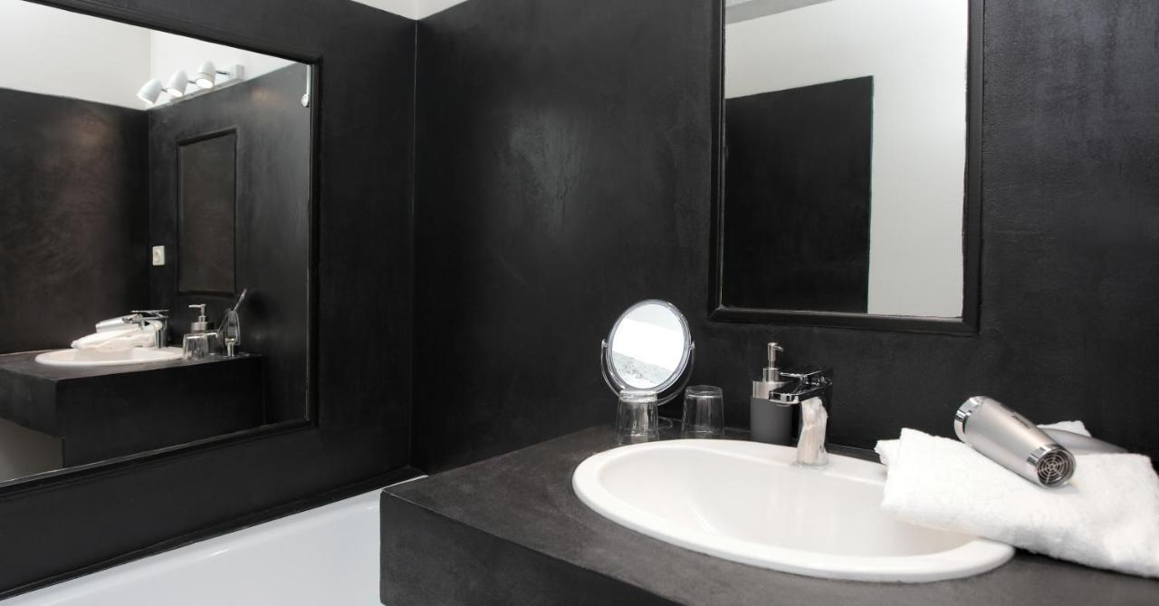 Suites De La Tour Perigueux Centre Chambre photo