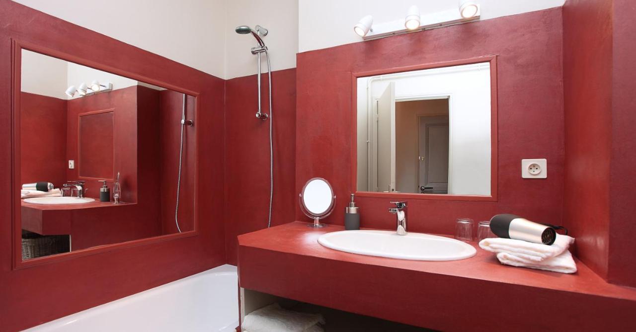 Suites De La Tour Perigueux Centre Extérieur photo