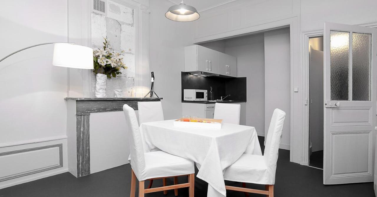 Suites De La Tour Perigueux Centre Extérieur photo